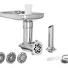 Meat grinder set KA