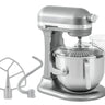 KitchenAid 5KSM70JPX 6,6L
