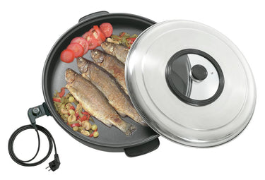 Multi pan 55cm