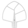 Flat beater 5KSMBLWF