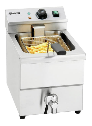 Deep fat fryer IMBISS I