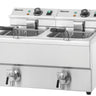 Deep fat fryer IMBISS II