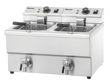 Deep fat fryer IMBISS II