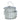 Fat disposal container 12L