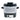 Party stockpot, 16L