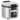 Rice cooker 8L