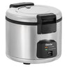 Rice cooker 8L