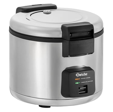 Rice cooker 8L