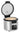 Rice cooker 8L