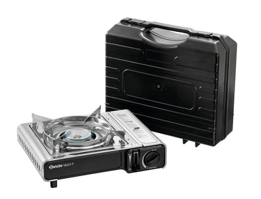 Gas cooker 1K221-T