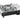 Gas cooker 1K221-T