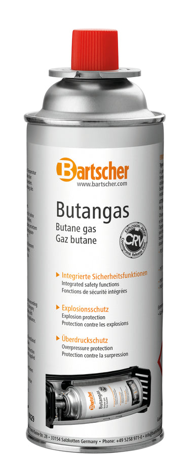 Gas cartridge BG227