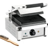 Contact grill 1800 1R