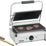 Contact grill "Panini" 1R