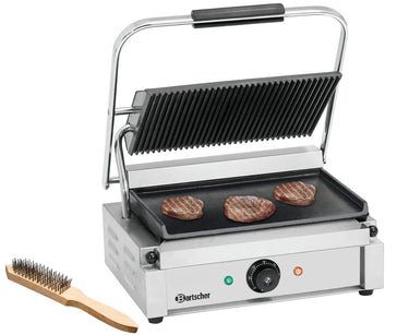 Kontaktgrill "Panini" 1GR