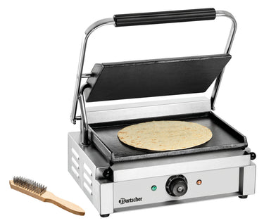 Contact grill "Panini" 1G