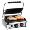 Contact grill "Panini-MDI" 1R