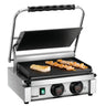 Contact grill "Panini-MDI" 1G