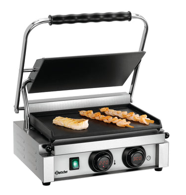 Contact grill "Panini-MDI" 1G