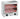 Quartz tube toaster, double