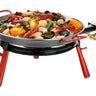 Paella tripod 2K300/3K500-T