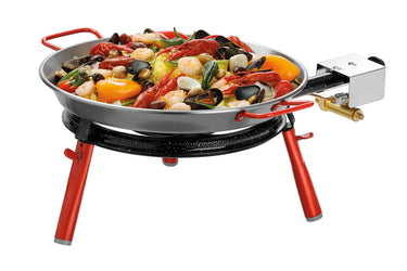 Paella tripod 2K300/3K500-T