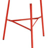Paella tripod 3K500