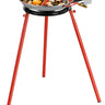 Paella tripod 2K300