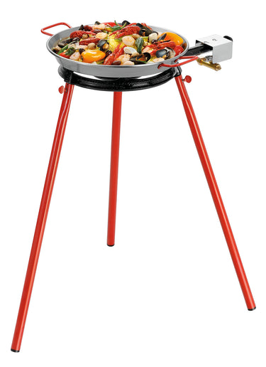Paella tripod 2K300