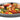 Paella pan STP380
