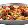 Paella pan STP420