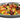 Paella pan STP550