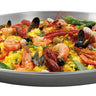 Paella pan STP550