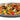 Paella pan STP600