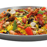 Paella pan STP600