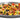 Paella pan STP650