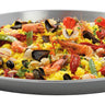 Paella pan STP650