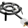 Paella gas burner 2K300