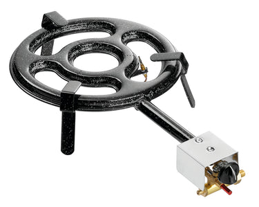 Paella gas burner 2K300