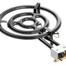 Paella gas burner 3K500