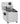 Deep fat fryer SNACK I