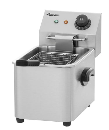 Deep fat fryer SNACK I