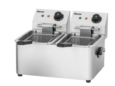 Deep fat fryer SNACK II