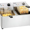 Deep fat fryer SNACK IV