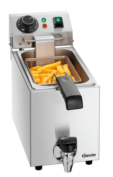 Deep fat fryer SNACK I Plus