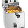 Deep fat fryer SNACK III Plus