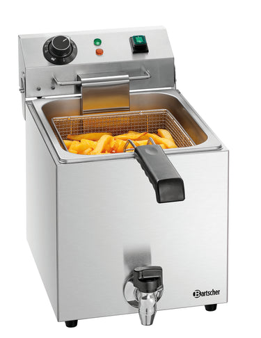 Deep fat fryer SNACK III Plus