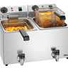 Deep fat fryer SNACK IV Plus