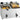 Deep-fat fryer MDI SNACK IV Plus