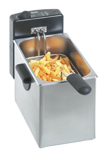 Deep fat fryer MINI II